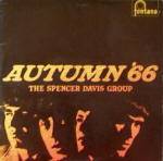 The Spencer Davis Group : Autumn '66